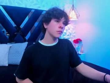 luke_howland from Chaturbate is Freechat