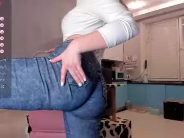 luna__l from Chaturbate is Freechat