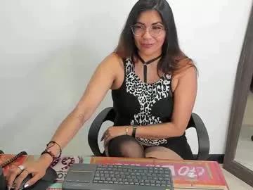 luna_dumont from Chaturbate is Freechat