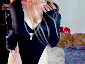 luna_evan from Chaturbate is Freechat