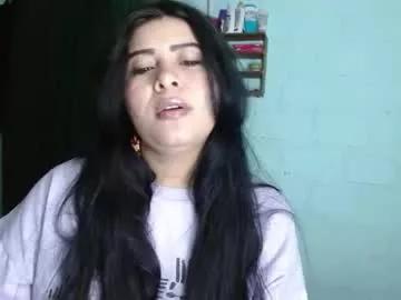 luna_india from Chaturbate is Freechat