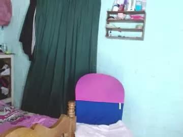 luna_india from Chaturbate is Freechat