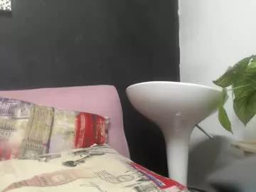 luna_nahid from Chaturbate is Freechat