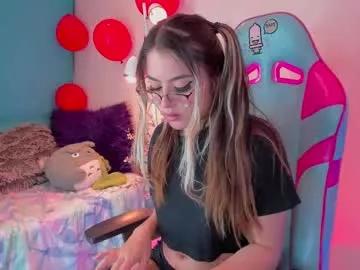 luna_scarleth from Chaturbate is Freechat