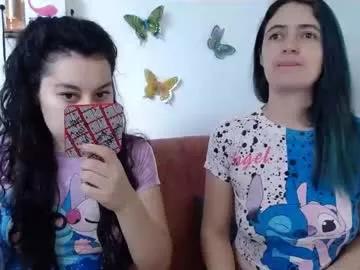 luna_venus from Chaturbate is Freechat