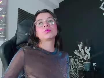 lunaa_lovve from Chaturbate is Freechat