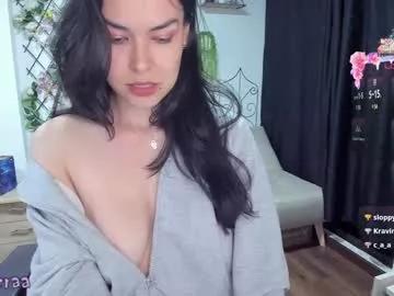 lunagasai_ from Chaturbate is Freechat