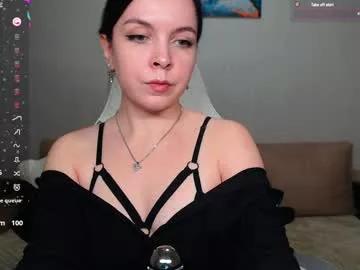 lunalovesuu from Chaturbate is Freechat