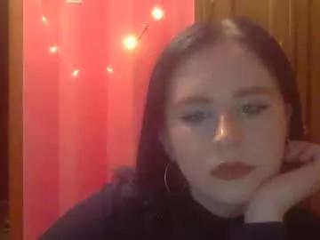 lunamystique_ from Chaturbate is Freechat