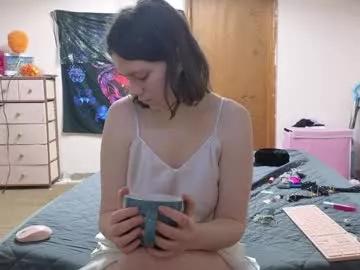 lunaquinn45 from Chaturbate is Freechat