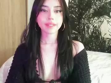 lustful_aprilx from Chaturbate is Freechat