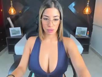 luvelyunique_ from Chaturbate is Freechat