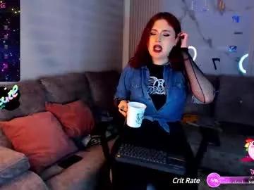 madamxraven from Chaturbate is Freechat