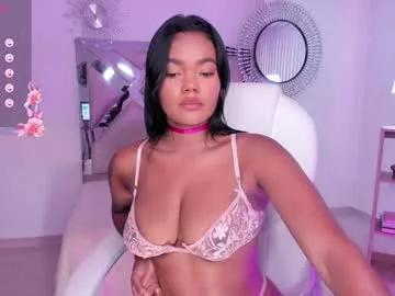 madisson_davon from Chaturbate is Freechat