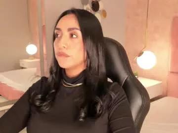 magic_auroraa from Chaturbate is Freechat