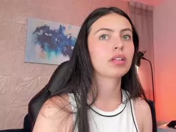 magic_fernanda from Chaturbate is Freechat