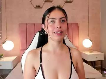 magic_fernanda from Chaturbate is Freechat