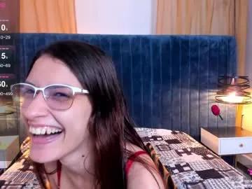 magic_rouse from Chaturbate is Freechat