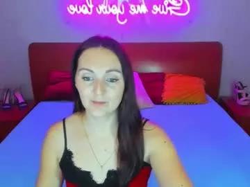 magiceyess from Chaturbate is Freechat