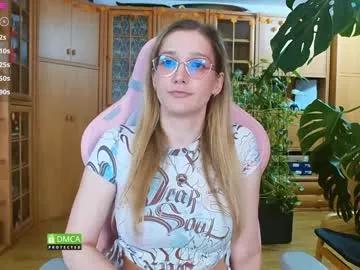 magicstylex from Chaturbate is Freechat