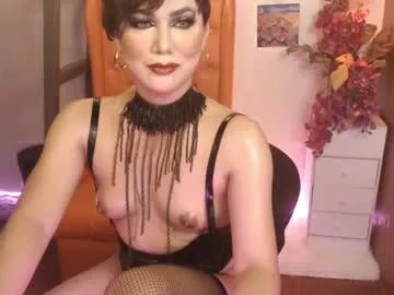 magnificentlydevilqueen from Chaturbate is Freechat