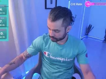 magnus_king from Chaturbate is Freechat