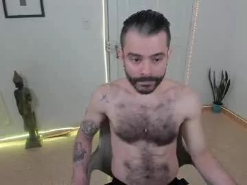 magnus_king from Chaturbate is Freechat