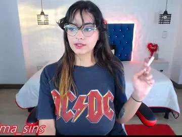 makima_sins from Chaturbate is Freechat