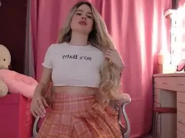 malina_linna from Chaturbate is Freechat