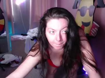 mandybabyxxx from Chaturbate is Freechat