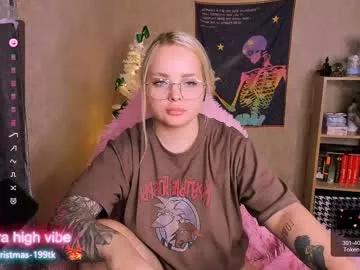 marcelinepeach from Chaturbate is Freechat