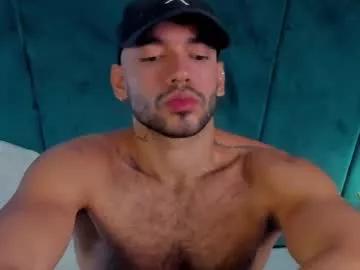 marcoandrey from Chaturbate is Freechat