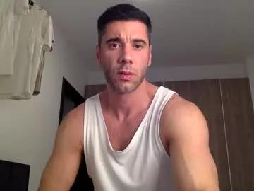 marcolover1 from Chaturbate is Freechat