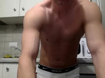 marcolover1 from Chaturbate is Freechat