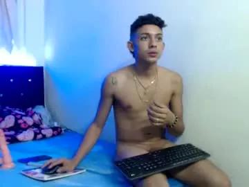 marcos20little from Chaturbate is Freechat