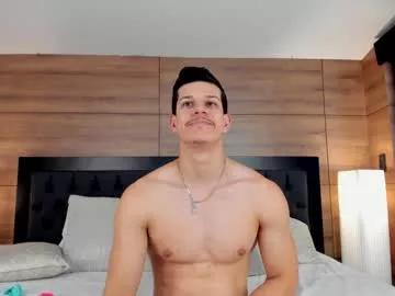 marcosullivan_ from Chaturbate is Freechat