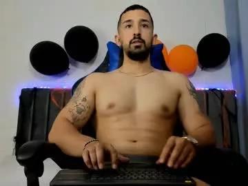 marcus_taylor1997 from Chaturbate is Freechat