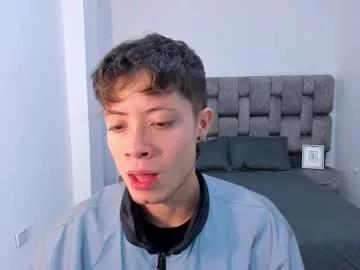 marcuscollinss from Chaturbate is Freechat