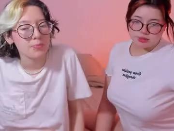 marcy_grey from Chaturbate is Freechat