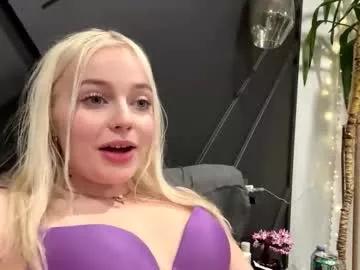 margot_robbie7 from Chaturbate is Freechat