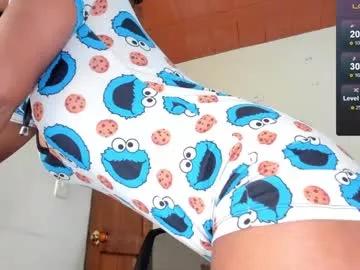 maria_julyana from Chaturbate is Freechat