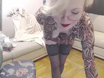 maria_lisica from Chaturbate is Freechat