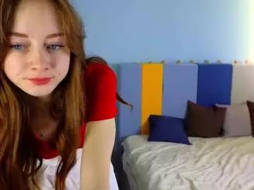 mariafleur from Chaturbate is Freechat