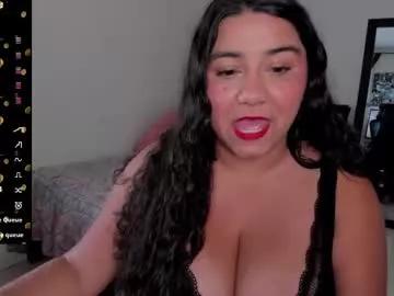 mariamcastillo from Chaturbate is Freechat