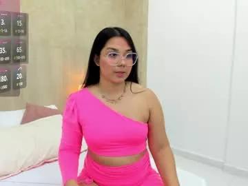 mariana_allen from Chaturbate is Freechat