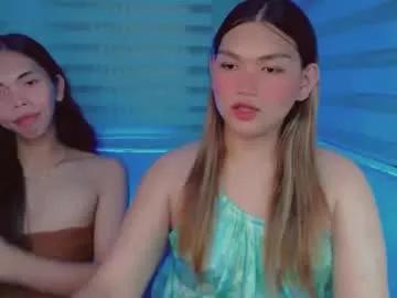 mariane_fox from Chaturbate is Freechat