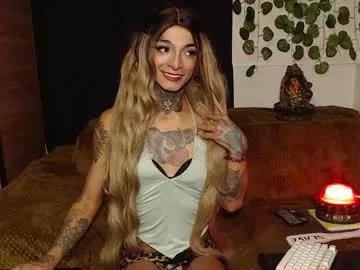 mariangel_tattoed_barbie from Chaturbate is Freechat