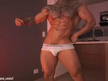 mariano_costa from Chaturbate is Freechat