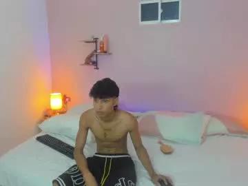 mark_4_20 from Chaturbate is Freechat