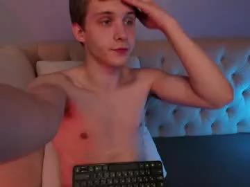 mark_boy_next_door from Chaturbate is Freechat